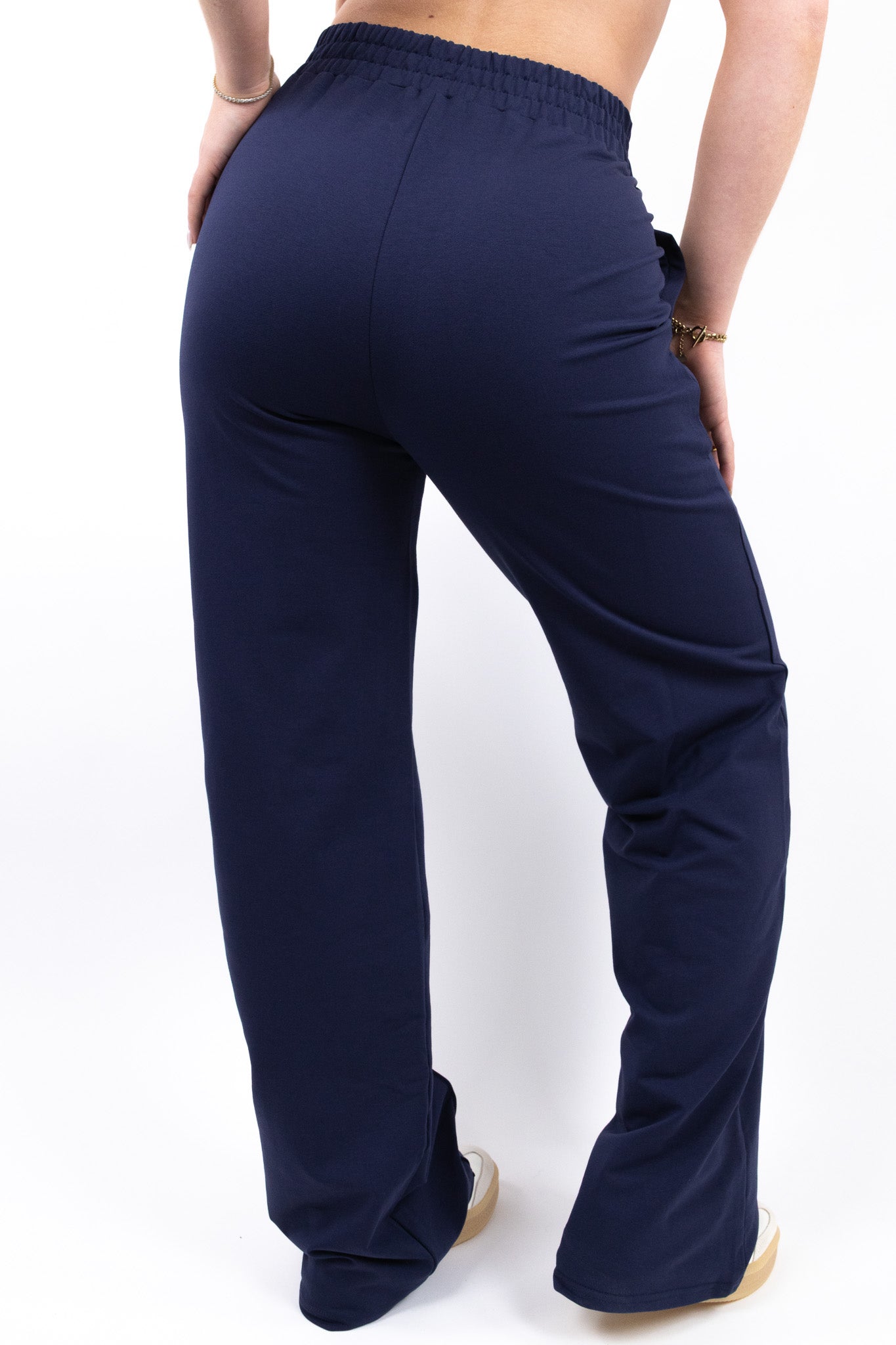 Claudia - Pantalones confort