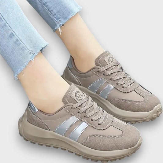 Dolores - Zapatillas elegantes con toque deportivo