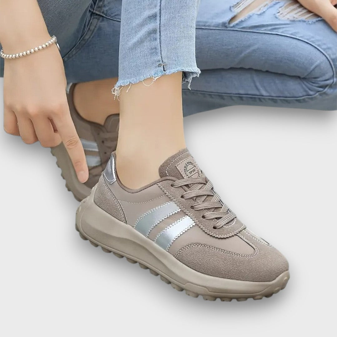 Dolores - Zapatillas elegantes con toque deportivo