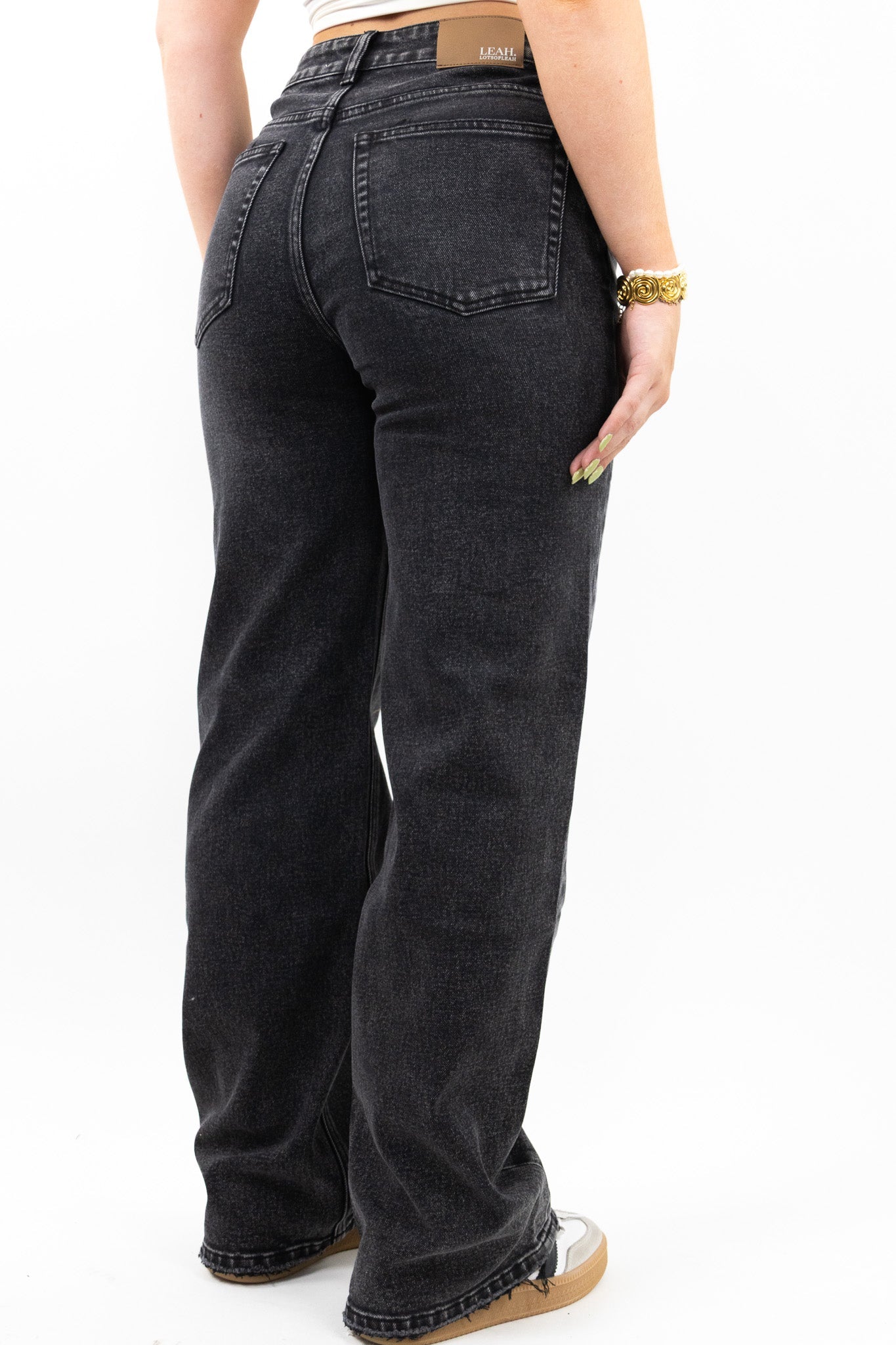 Melisa - Vaqueros Esenciales