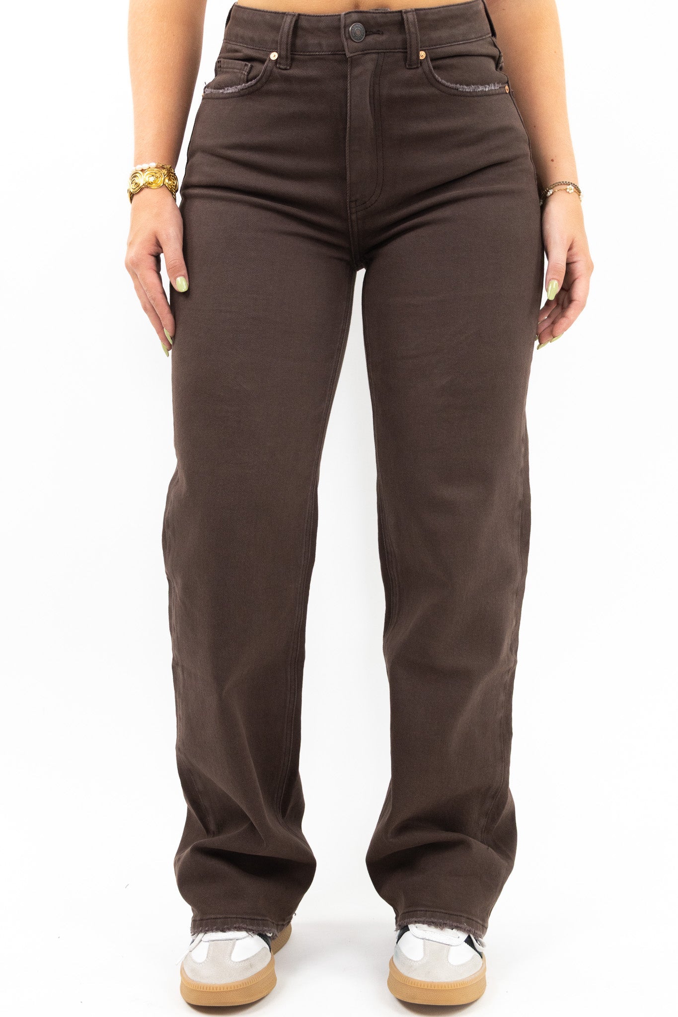 Melisa - Vaqueros Esenciales