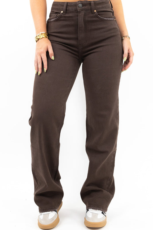 Melisa - Vaqueros Esenciales