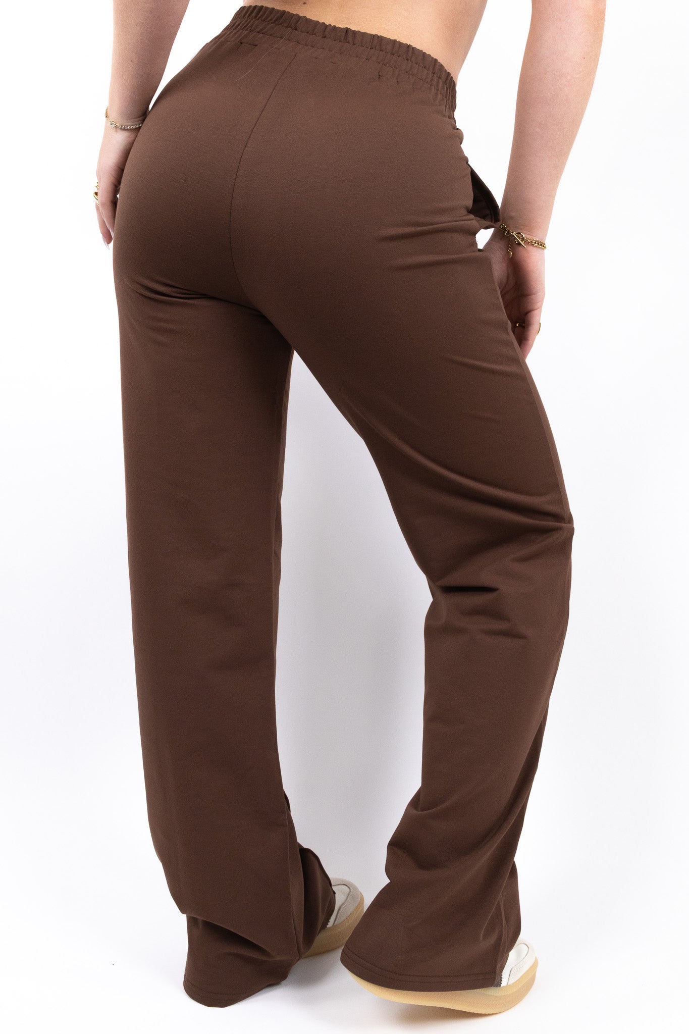 Claudia - Pantalones confort