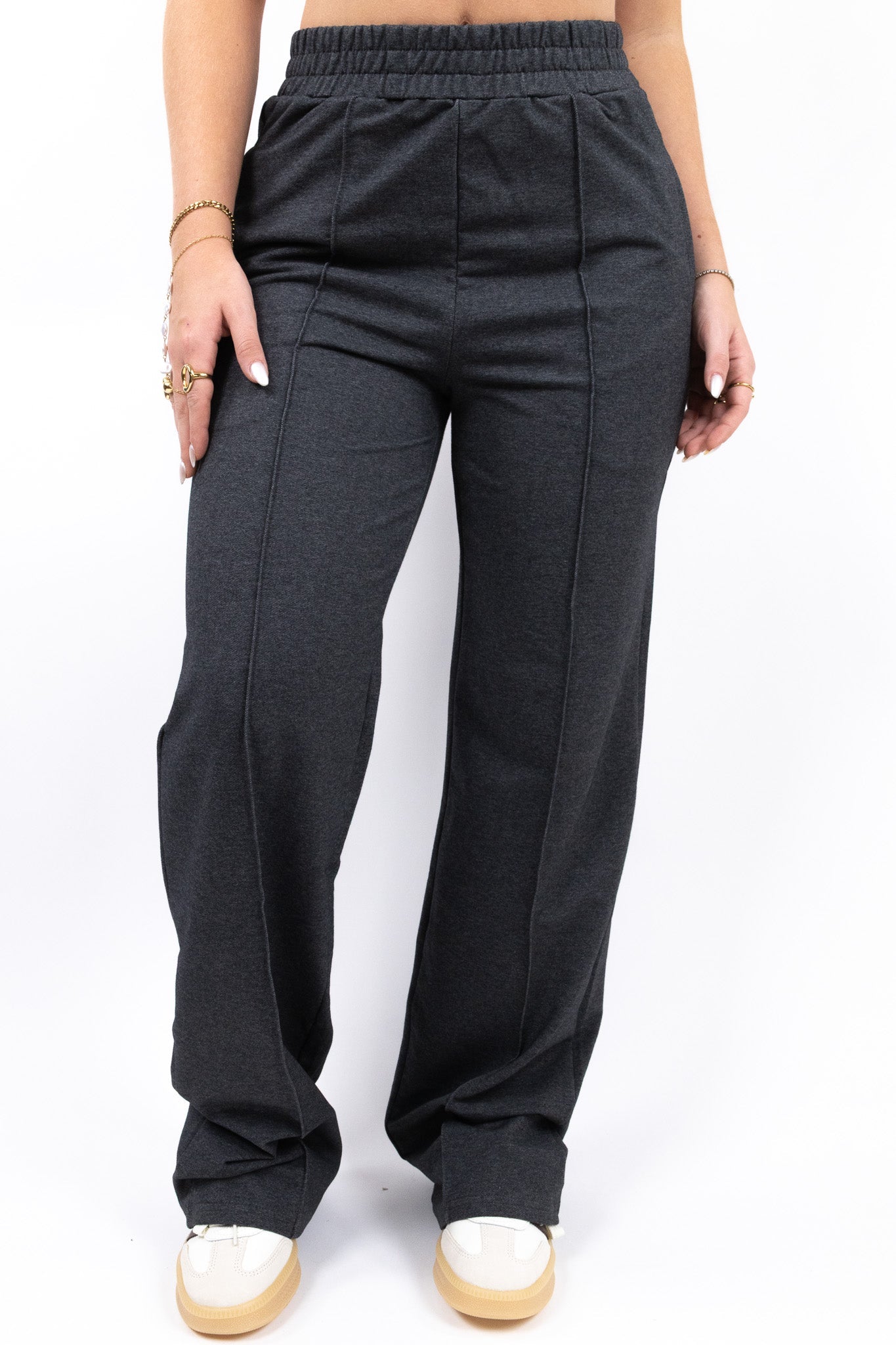 Claudia - Pantalones confort