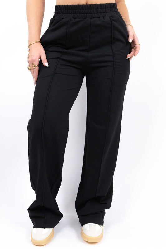 Claudia - Pantalones confort